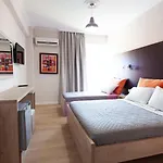 George Rooms&suites