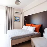 Hotel George Rooms&suites 3*