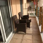 Hotel George Rooms&suites Himare