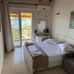 Hotel George Rooms&suites 3*