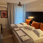 George Rooms&suites Hotel 3*