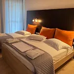 Hotel George Rooms&suites