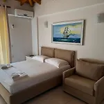 George Rooms&suites ホテル 3*
