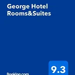 George Rooms&suites Hotel