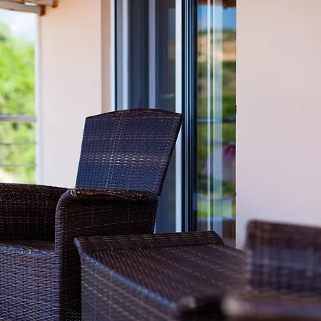 George Rooms&suites Hotel Himare