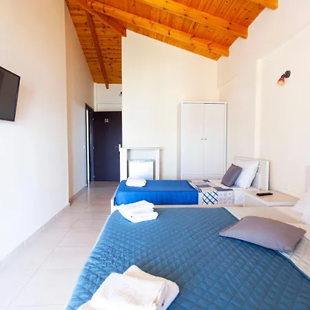 George Rooms&suites
