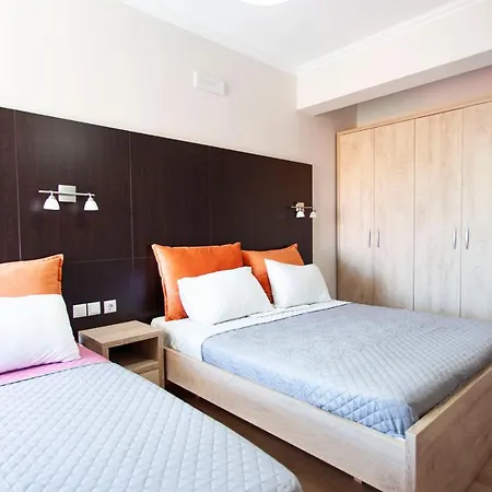 George Rooms&suites
