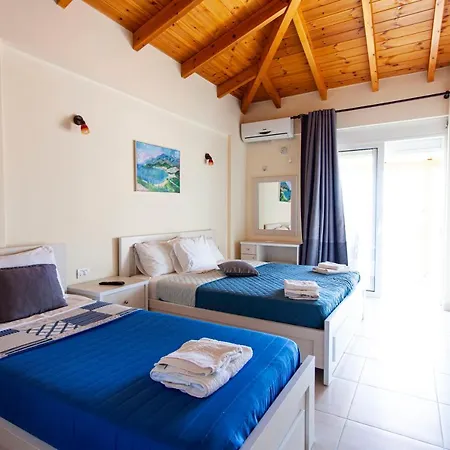 George Rooms&suites 3*