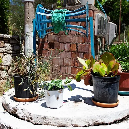 Hotel George Rooms&suites Himare