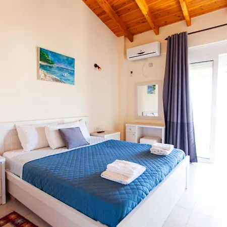 George Rooms&suites 3*