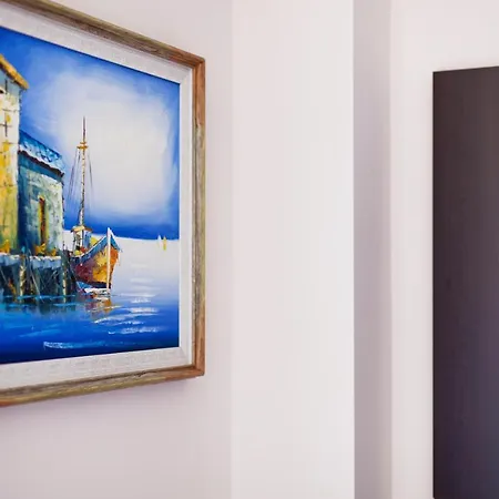 George Rooms&suites 3*