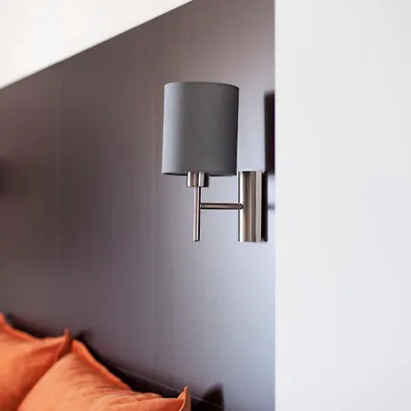 George Rooms&suites Hotel