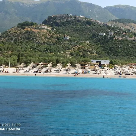 Hotel George Rooms&suites 3*