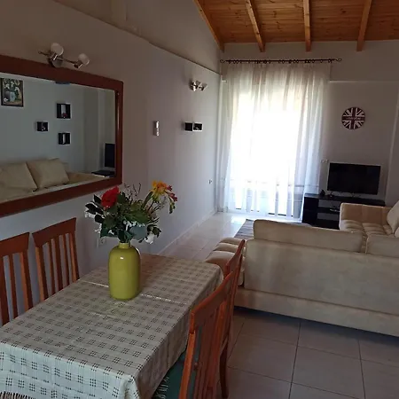 George Rooms&suites Himare