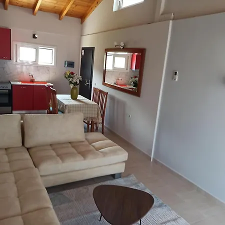 George Rooms&suites Himare