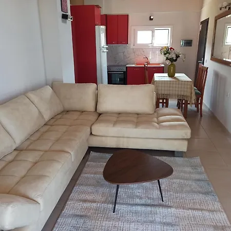 George Rooms&suites Hotel Himare