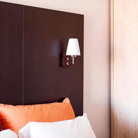 George Rooms&suites