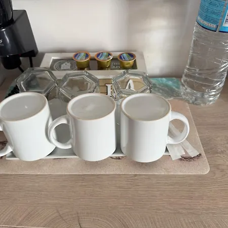 George Rooms&suites 3* Himare