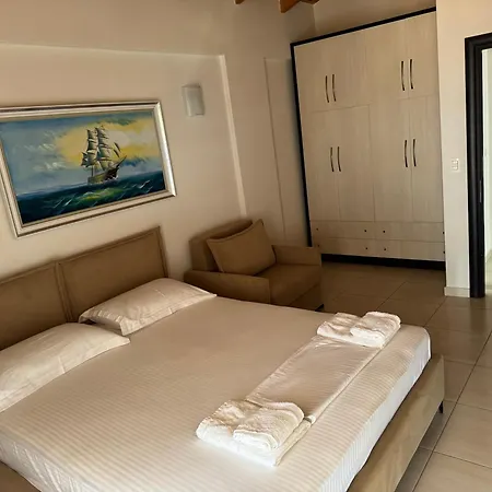 George Rooms&suites 3*