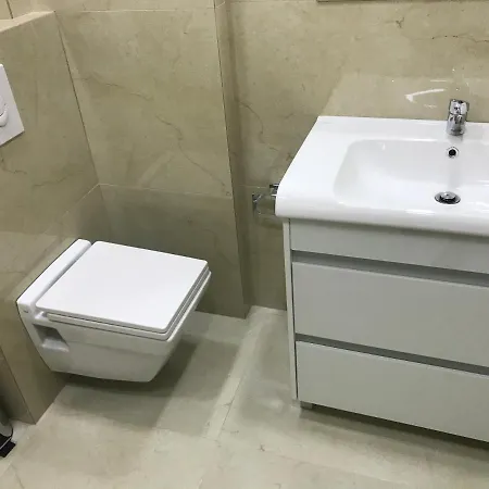 Hotel George Rooms&suites 3*
