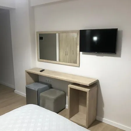 Hotel George Rooms&suites