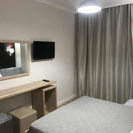 Hotel George Rooms&suites 3*