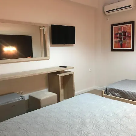 Hotel George Rooms&suites 3*