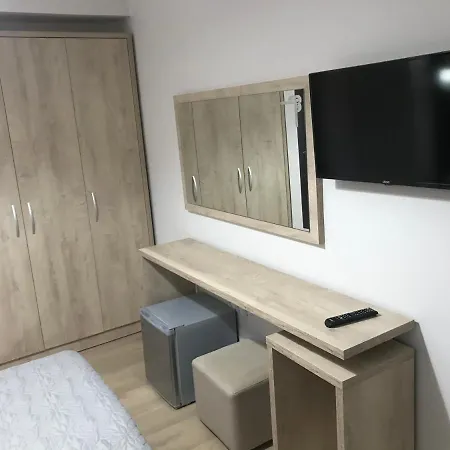 George Rooms&suites Hotel Himare