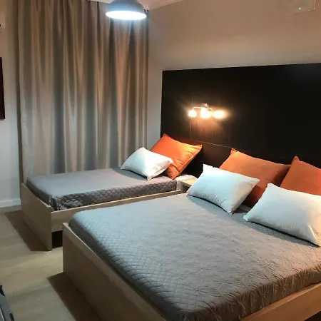 Hotel George Rooms&suites