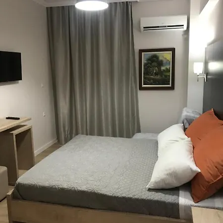 George Rooms&suites Himare