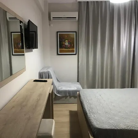 George Rooms&suites Hotel 3*