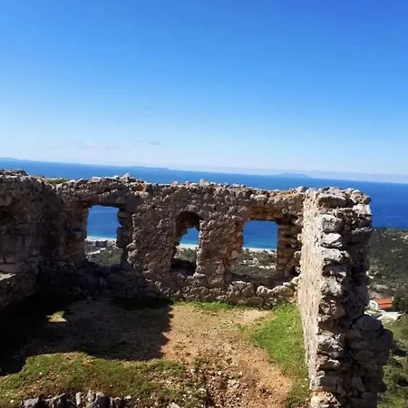 Hotel George Rooms&suites 3*