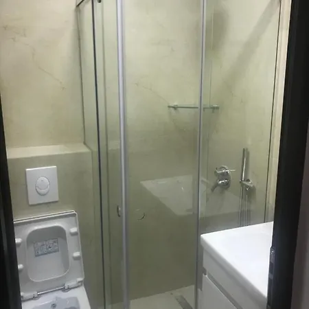 Hotel George Rooms&suites Himare