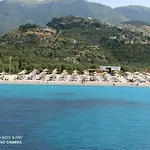 فندق George Rooms&suites 3*