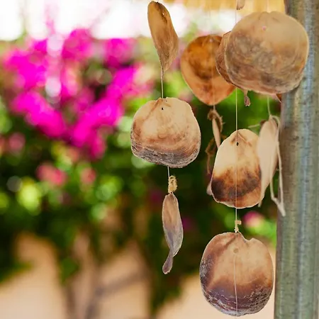 George Rooms&suites Himare