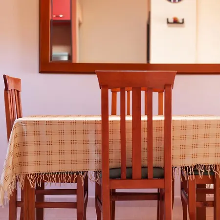 George Rooms&suites 3*