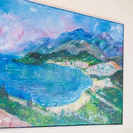 George Rooms&suites Hotel 3*