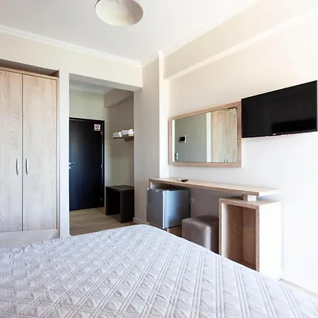 George Rooms&suites 3*