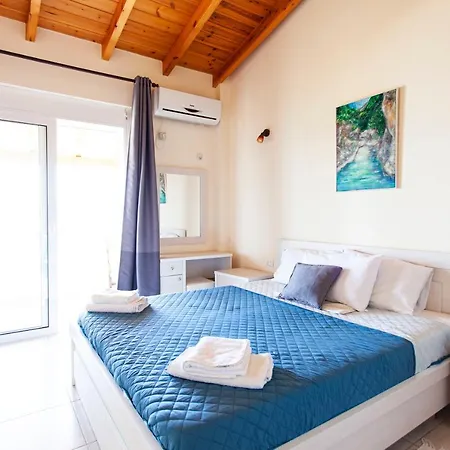 Ξενοδοχείο George Rooms&suites