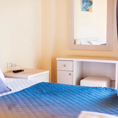 ホテル George Rooms&suites