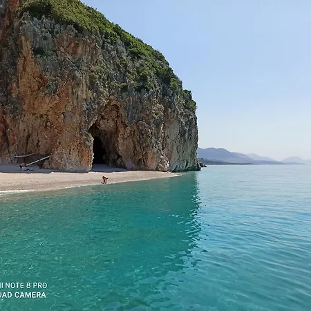 Ξενοδοχείο George Rooms&suites