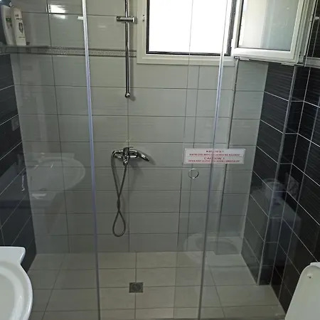 George Rooms&suites