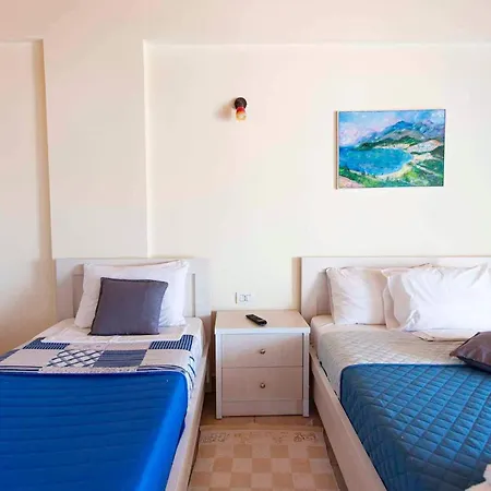 George Rooms&suites Ξενοδοχείο Χειμάρρα