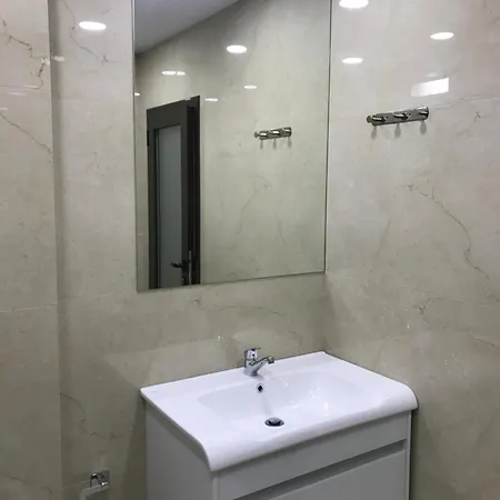 George Rooms&suites Ξενοδοχείο Χειμάρρα