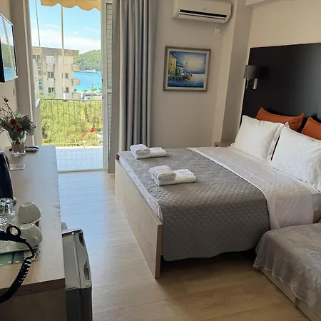 George Rooms&suites ホテル