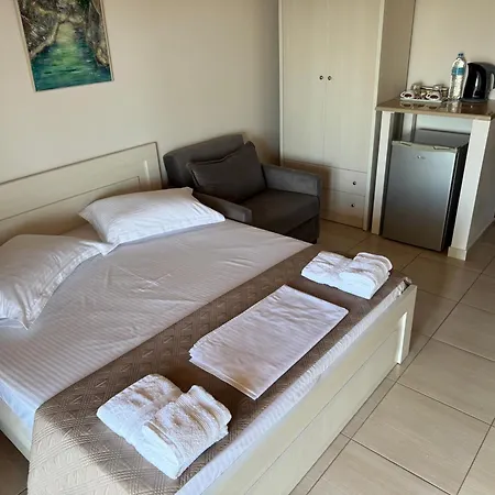 ホテル George Rooms&suites