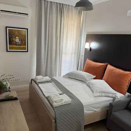 George Rooms&suites 3*