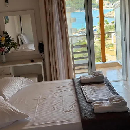 George Rooms&suites