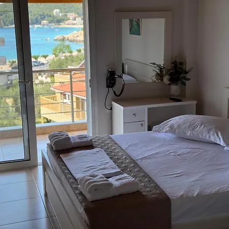 George Rooms&suites Ξενοδοχείο