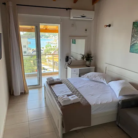 Ξενοδοχείο George Rooms&suites 3*